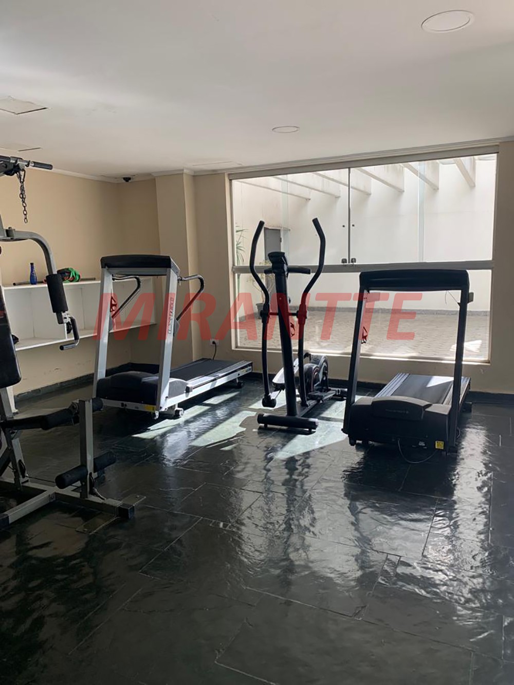 Apartamento de 94m² com 3 quartos em Belenzinho