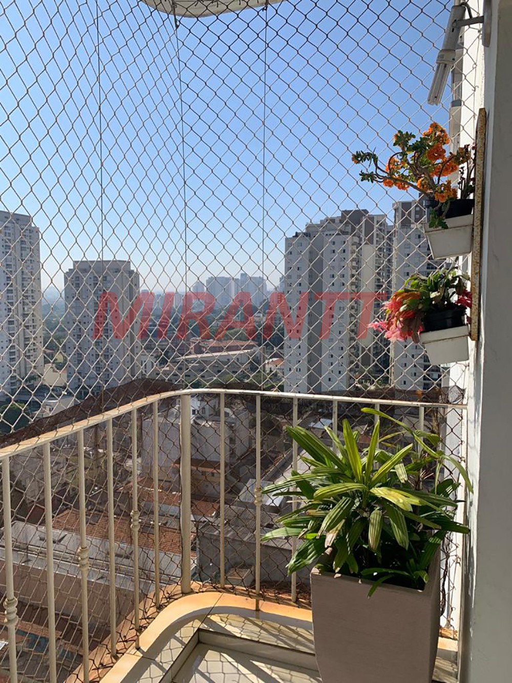 Apartamento de 94m² com 3 quartos em Belenzinho