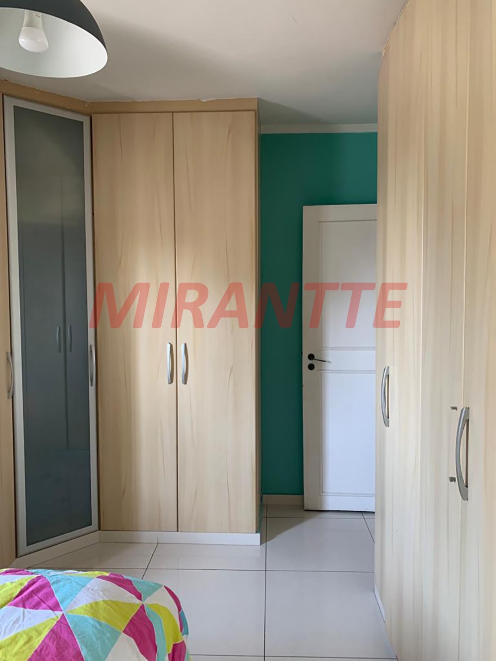 Apartamento de 94m² com 3 quartos em Belenzinho