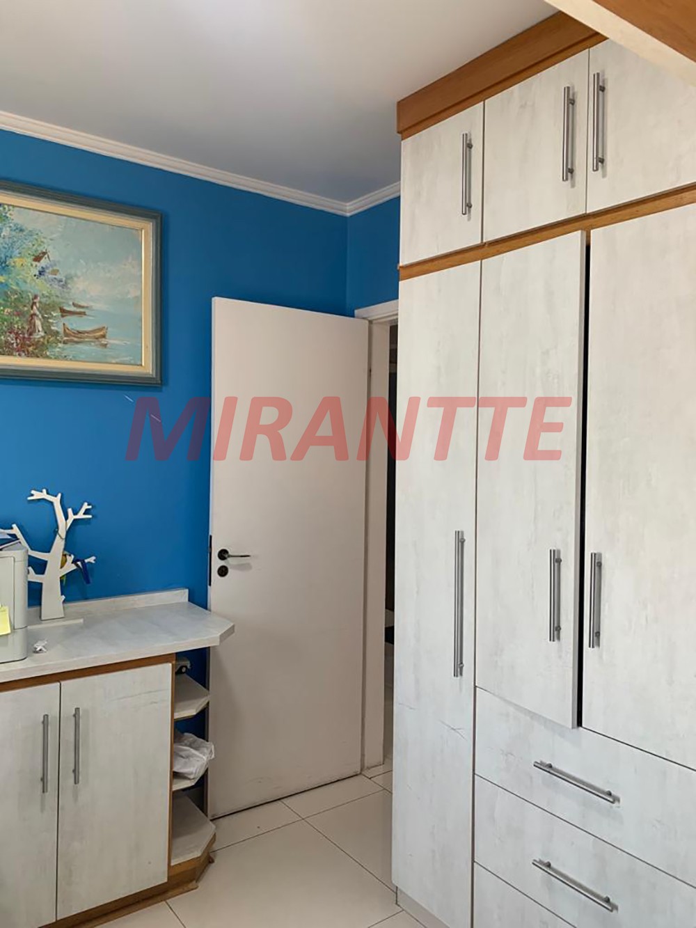 Apartamento de 94m² com 3 quartos em Belenzinho