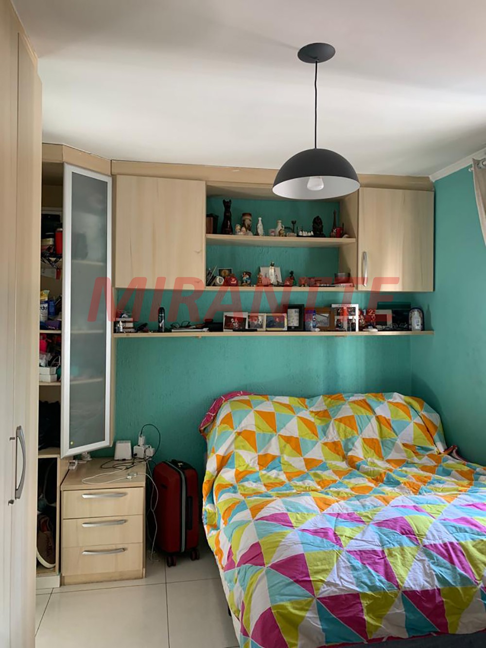 Apartamento de 94m² com 3 quartos em Belenzinho