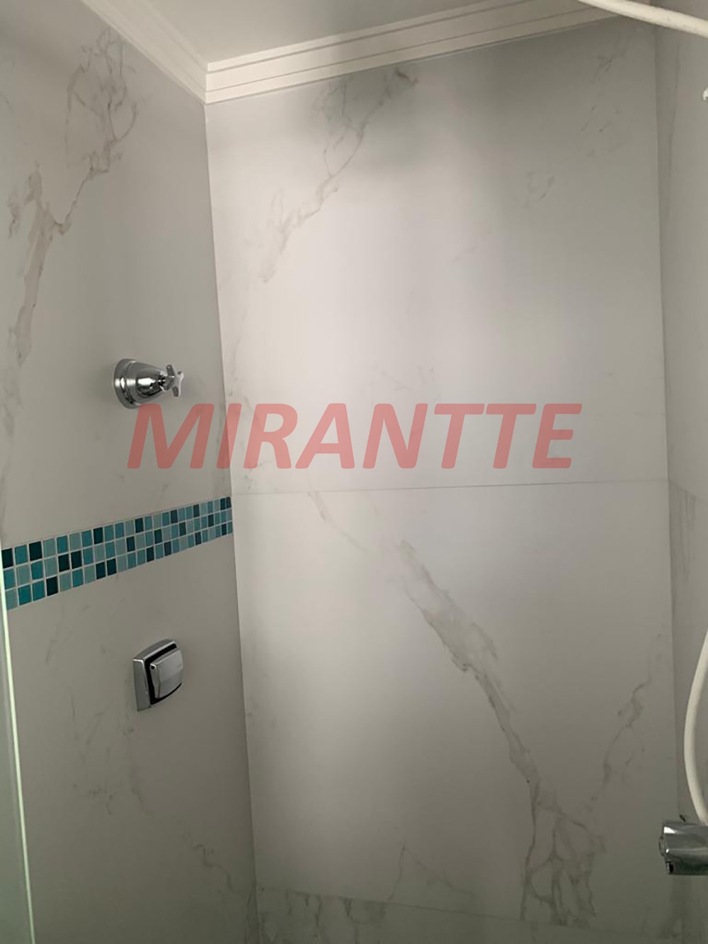 Apartamento de 94m² com 3 quartos em Belenzinho