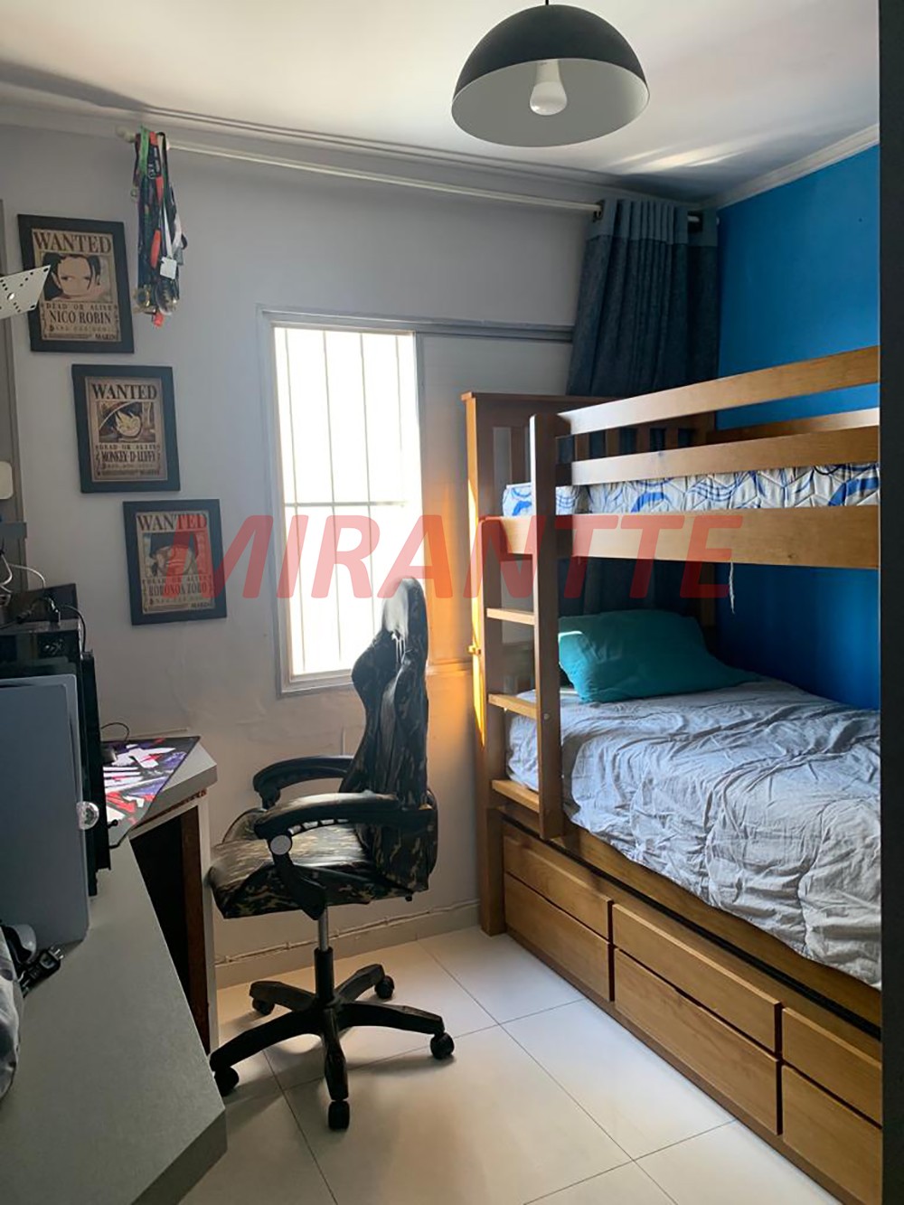 Apartamento de 94m² com 3 quartos em Belenzinho