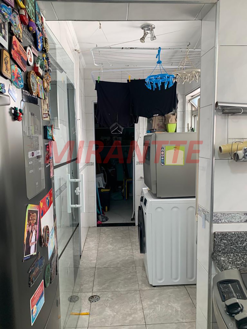 Apartamento de 94m² com 3 quartos em Belenzinho