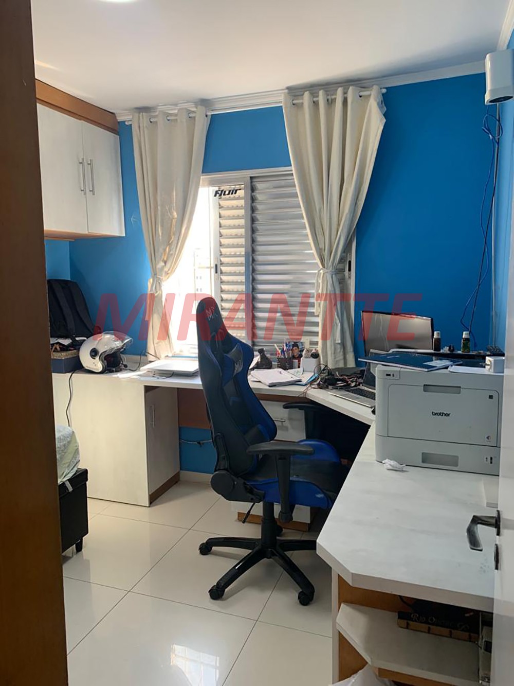 Apartamento de 94m² com 3 quartos em Belenzinho