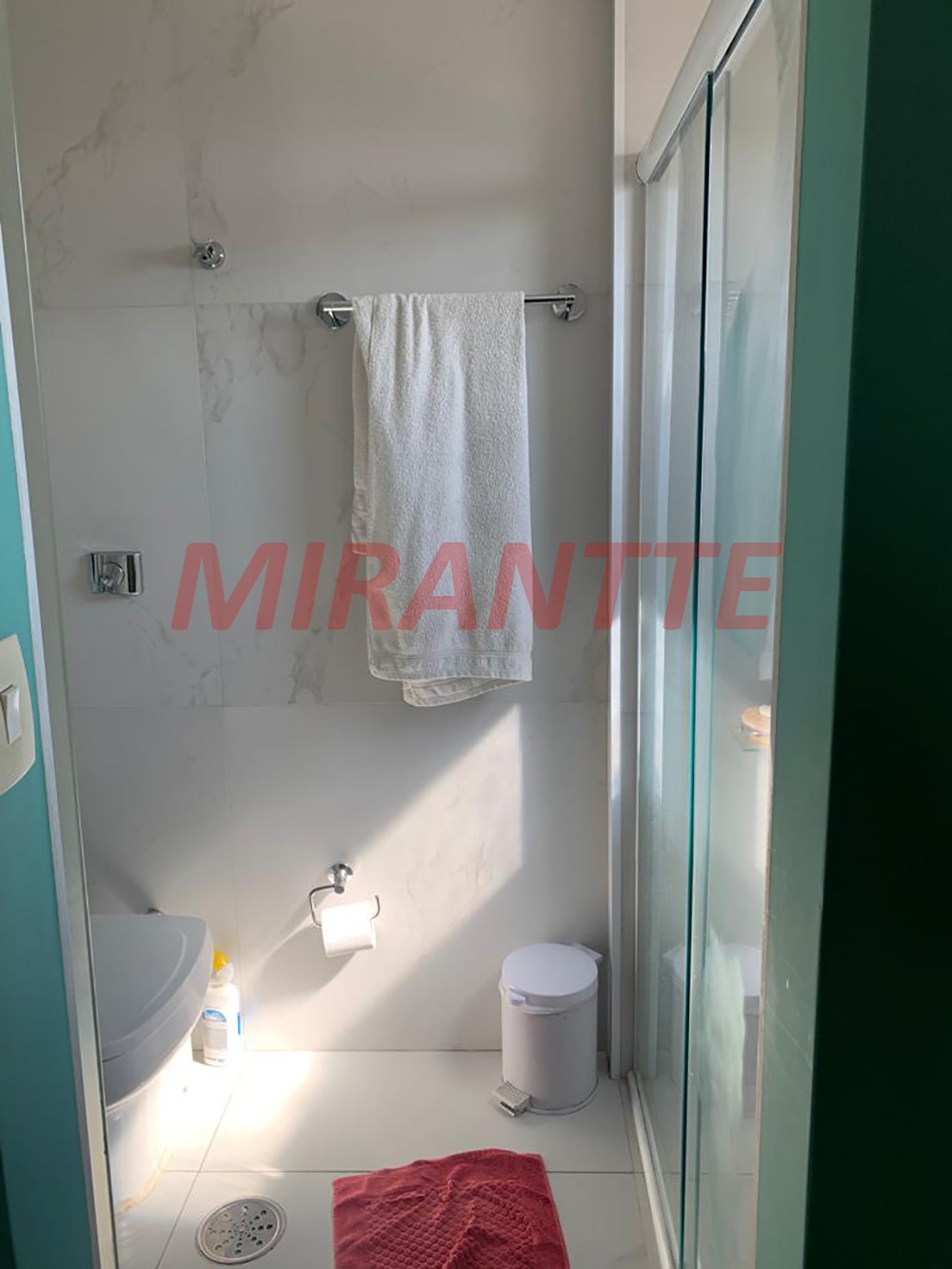 Apartamento de 94m² com 3 quartos em Belenzinho
