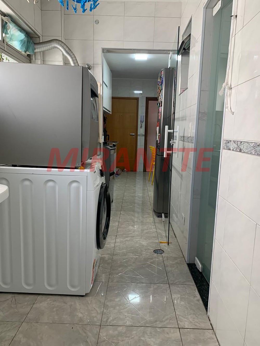 Apartamento de 94m² com 3 quartos em Belenzinho