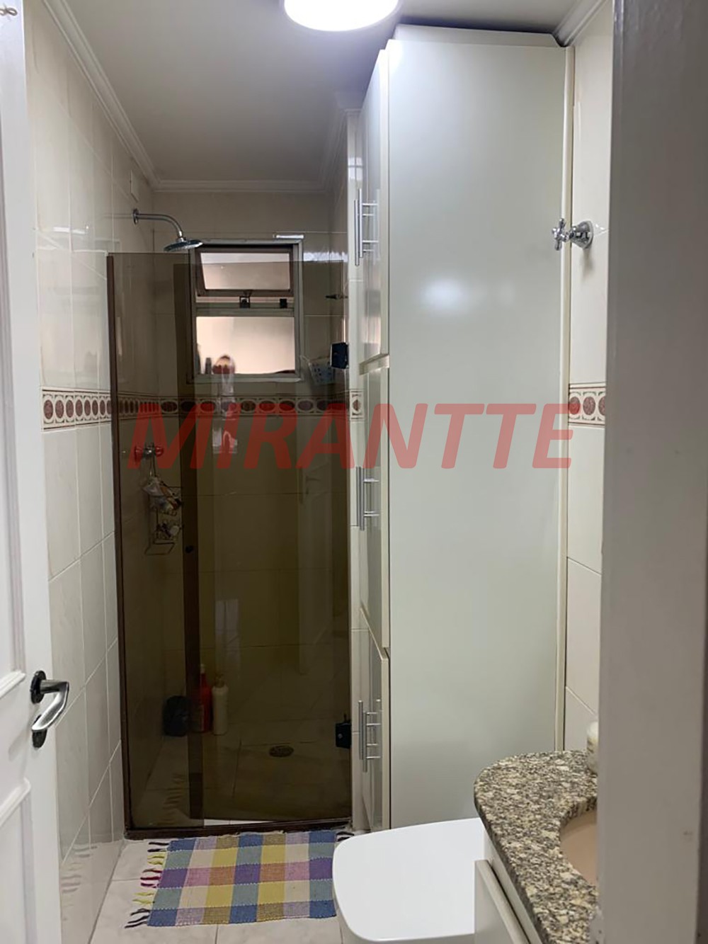 Apartamento de 94m² com 3 quartos em Belenzinho