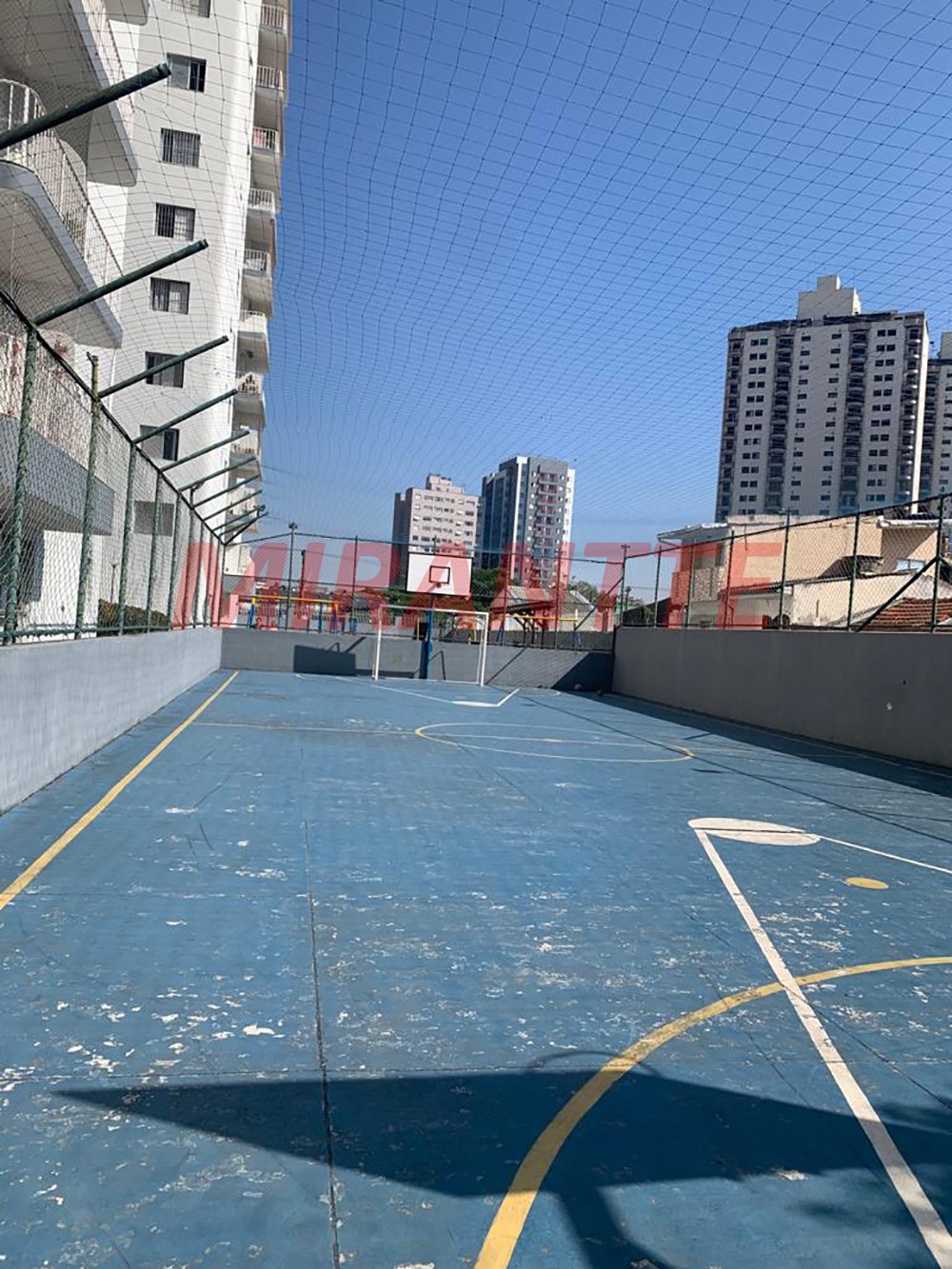 Apartamento de 94m² com 3 quartos em Belenzinho