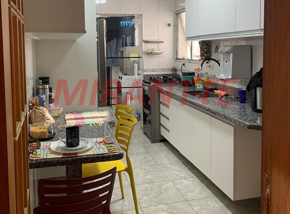 Apartamento de 94m² com 3 quartos em Belenzinho