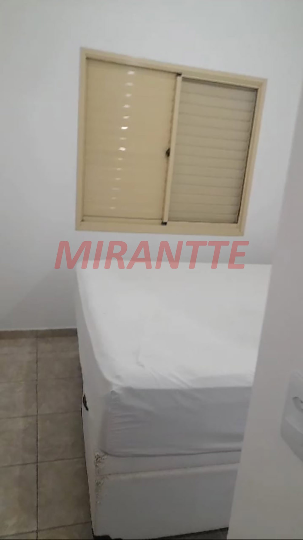 Apartamento de 70m² com 3 quartos em Parque Mandaqui