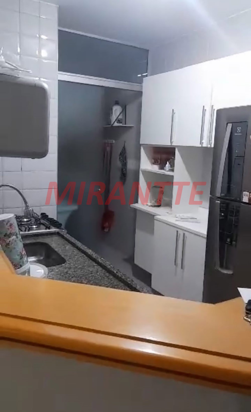 Apartamento de 70m² com 3 quartos em Parque Mandaqui