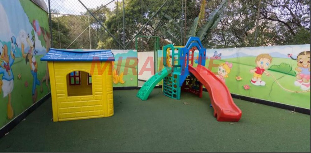 Apartamento de 70m² com 3 quartos em Parque Mandaqui