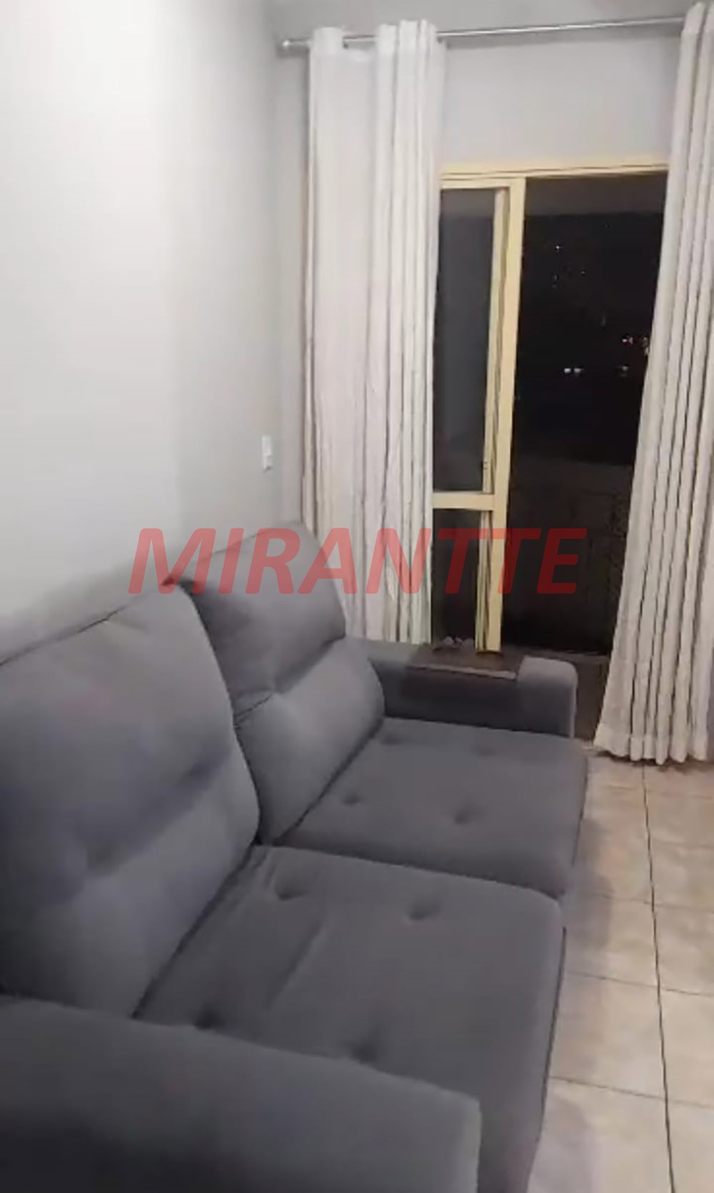 Apartamento de 70m² com 3 quartos em Parque Mandaqui