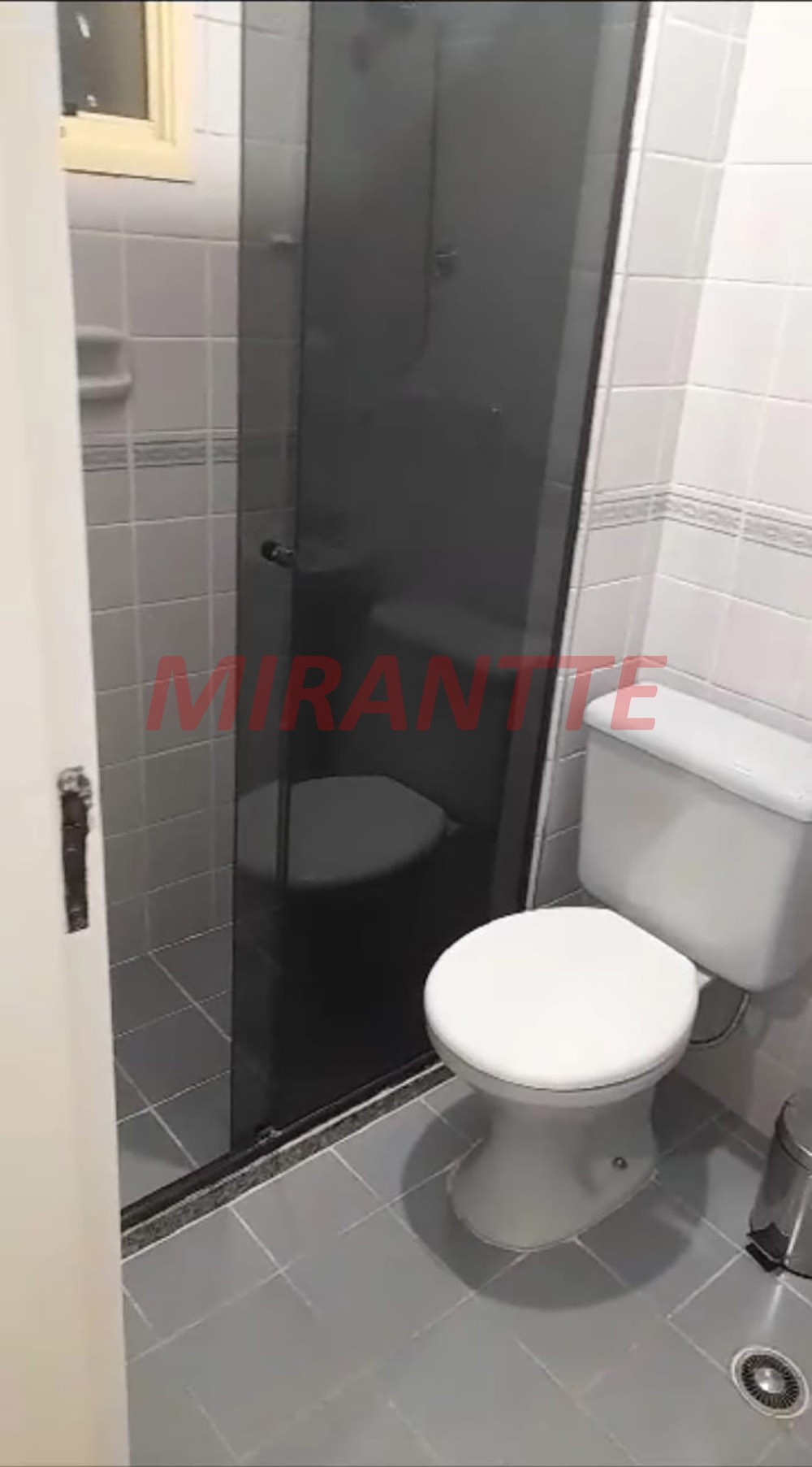 Apartamento de 70m² com 3 quartos em Parque Mandaqui