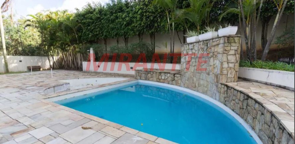 Apartamento de 70m² com 3 quartos em Parque Mandaqui