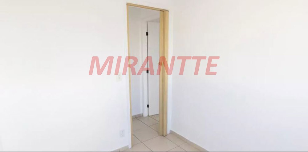 Apartamento de 70m² com 3 quartos em Parque Mandaqui