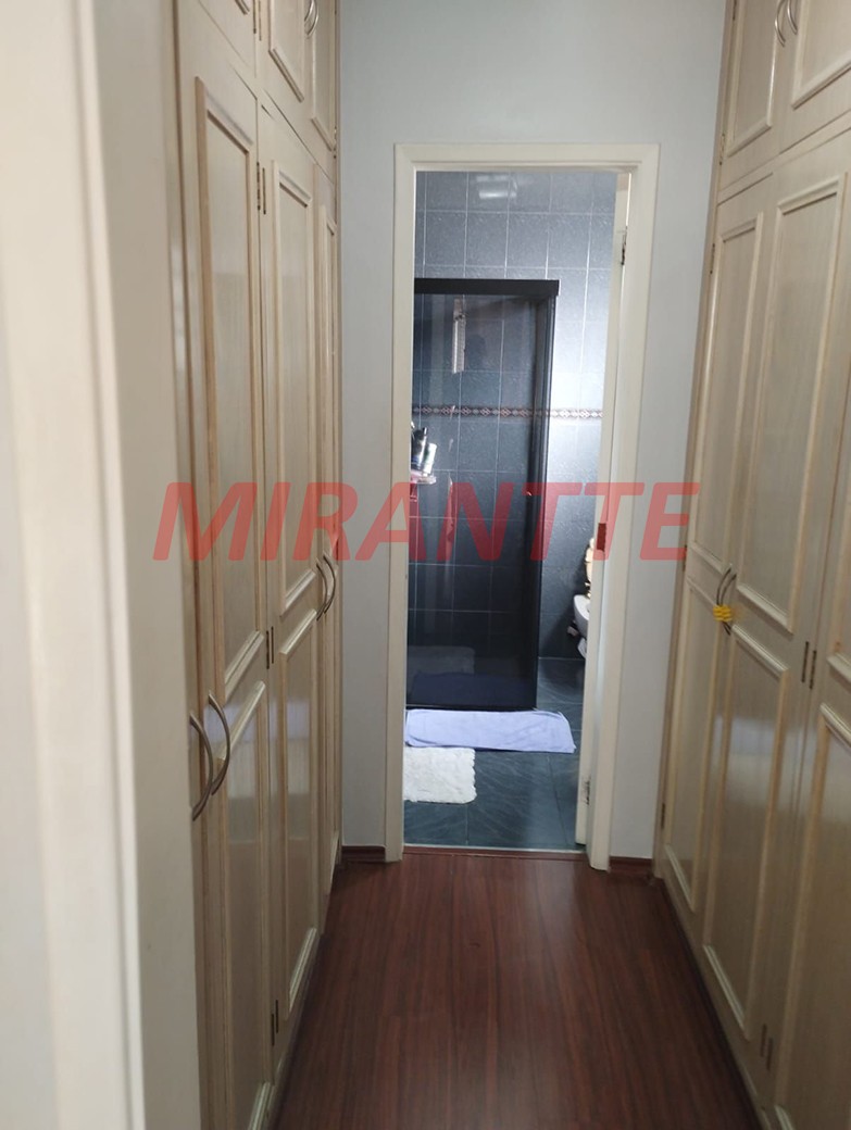 Sobrado de 400m² com 3 quartos em Perdizes