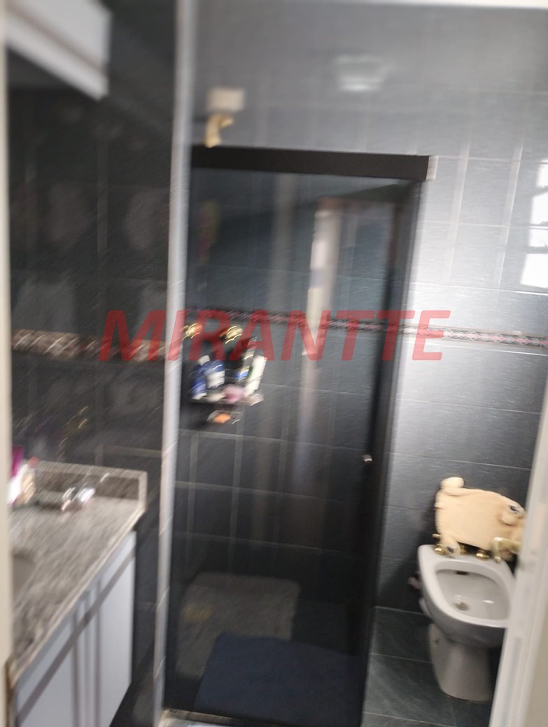 Sobrado de 400m² com 3 quartos em Perdizes
