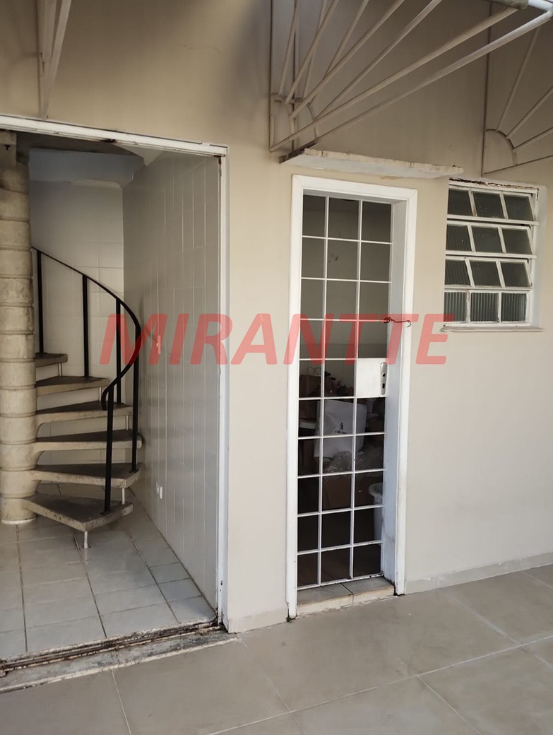 Sobrado de 400m² com 3 quartos em Perdizes