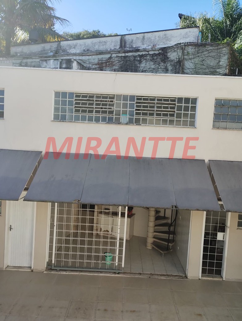 Sobrado de 400m² com 3 quartos em Perdizes