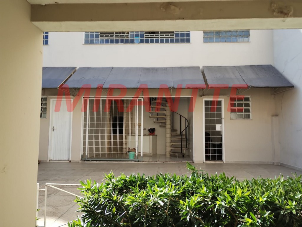 Sobrado de 400m² com 3 quartos em Perdizes