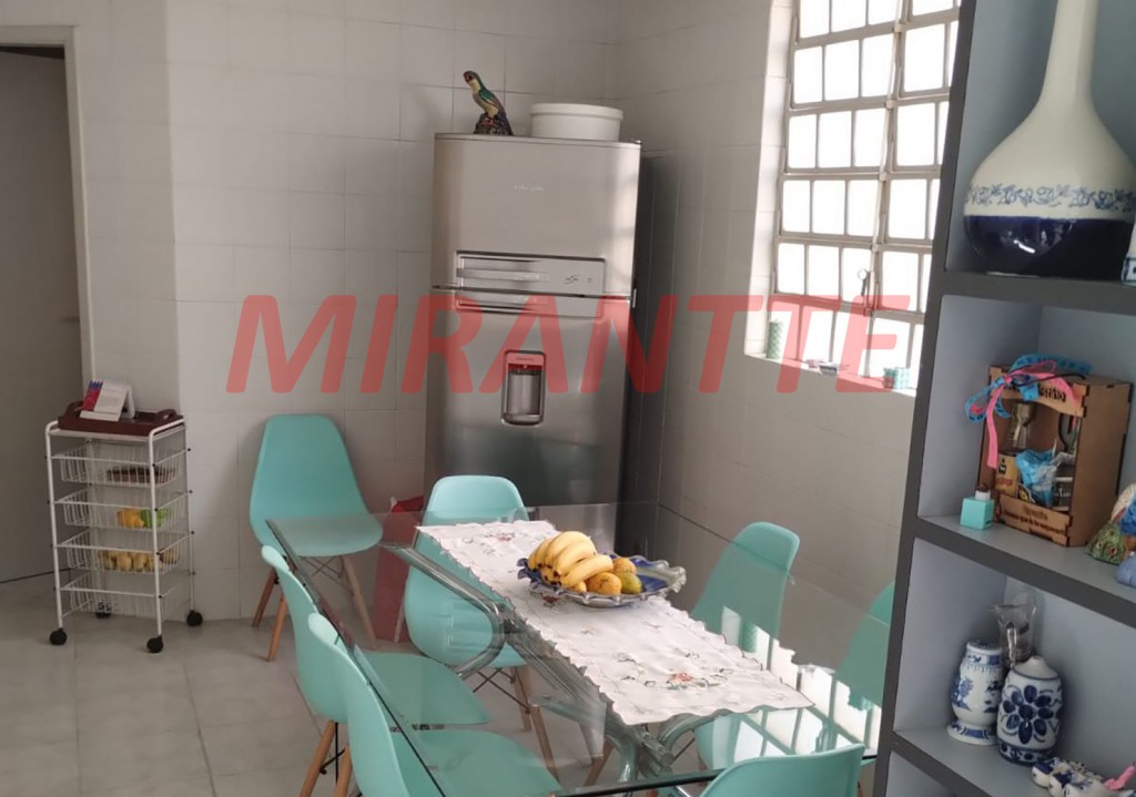 Sobrado de 400m² com 3 quartos em Perdizes