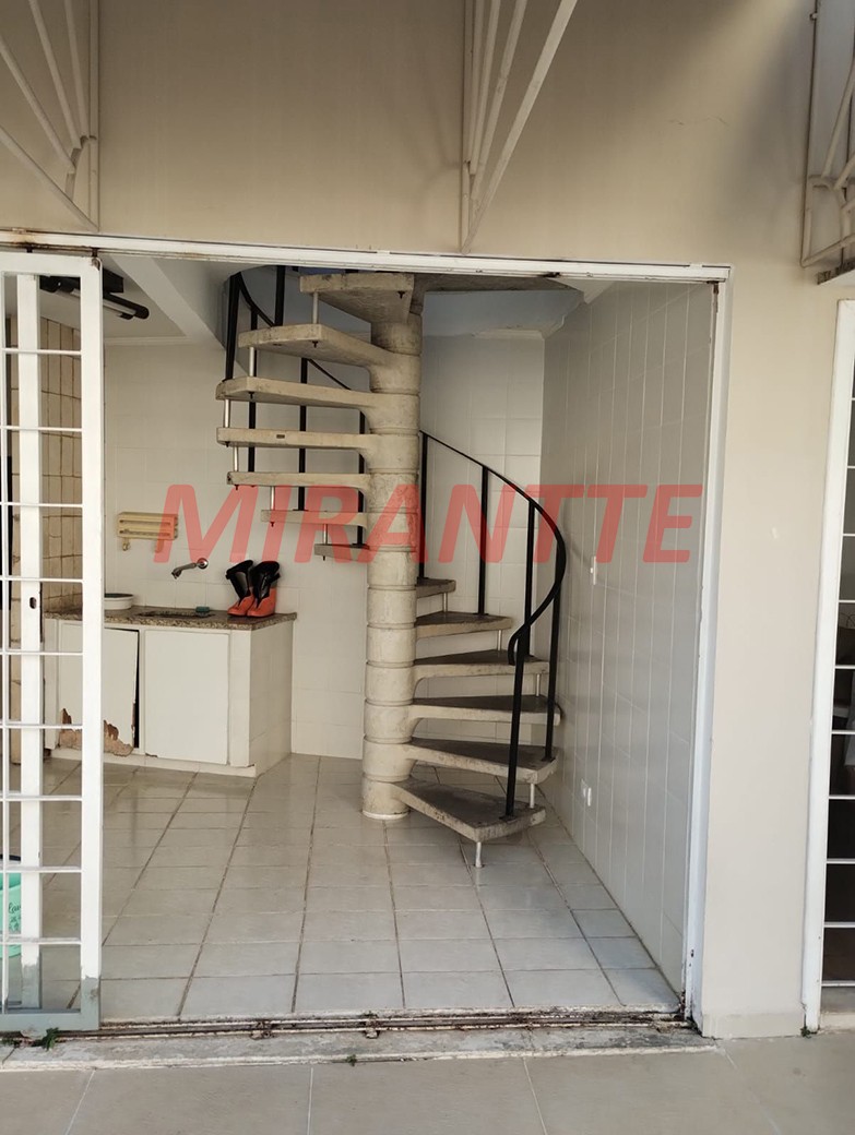 Sobrado de 400m² com 3 quartos em Perdizes