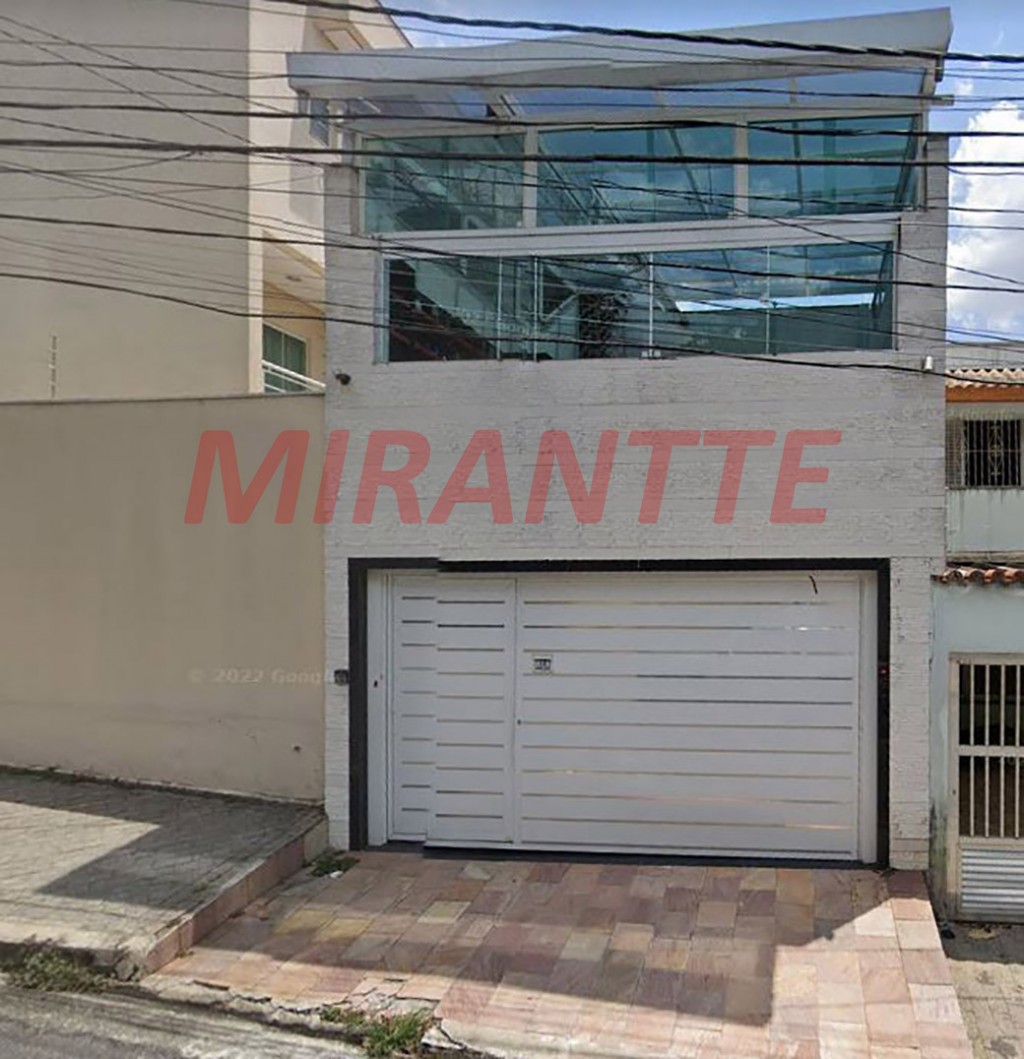 Sobrado de 196m² com 5 quartos em Nova Petropolis
