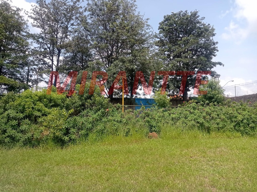 Terreno de 1032m² em Centro