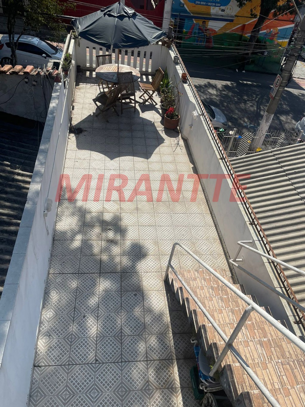 Sobrado de 250m² com 3 quartos em Super Quadra Morumbi