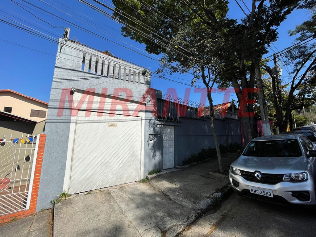 Sobrado de 250m² com 3 quartos em Super Quadra Morumbi