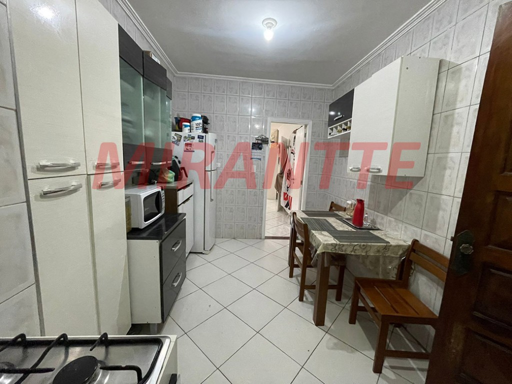 Sobrado de 250m² com 3 quartos em Super Quadra Morumbi