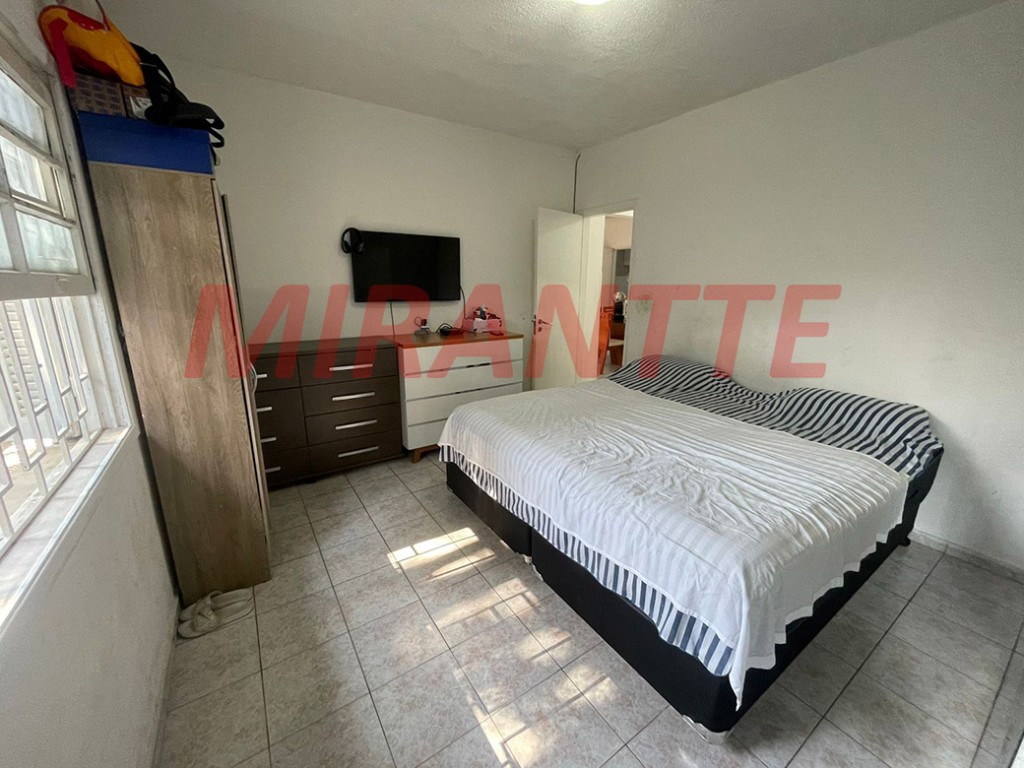 Sobrado de 250m² com 3 quartos em Super Quadra Morumbi