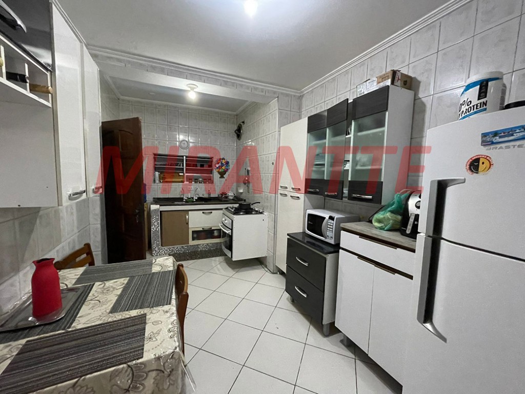 Sobrado de 250m² com 3 quartos em Super Quadra Morumbi