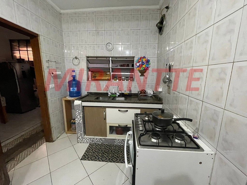Sobrado de 250m² com 3 quartos em Super Quadra Morumbi