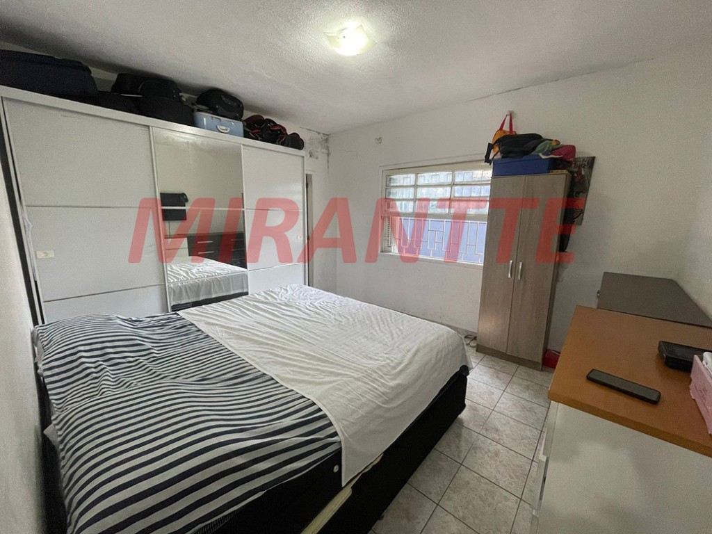 Sobrado de 250m² com 3 quartos em Super Quadra Morumbi