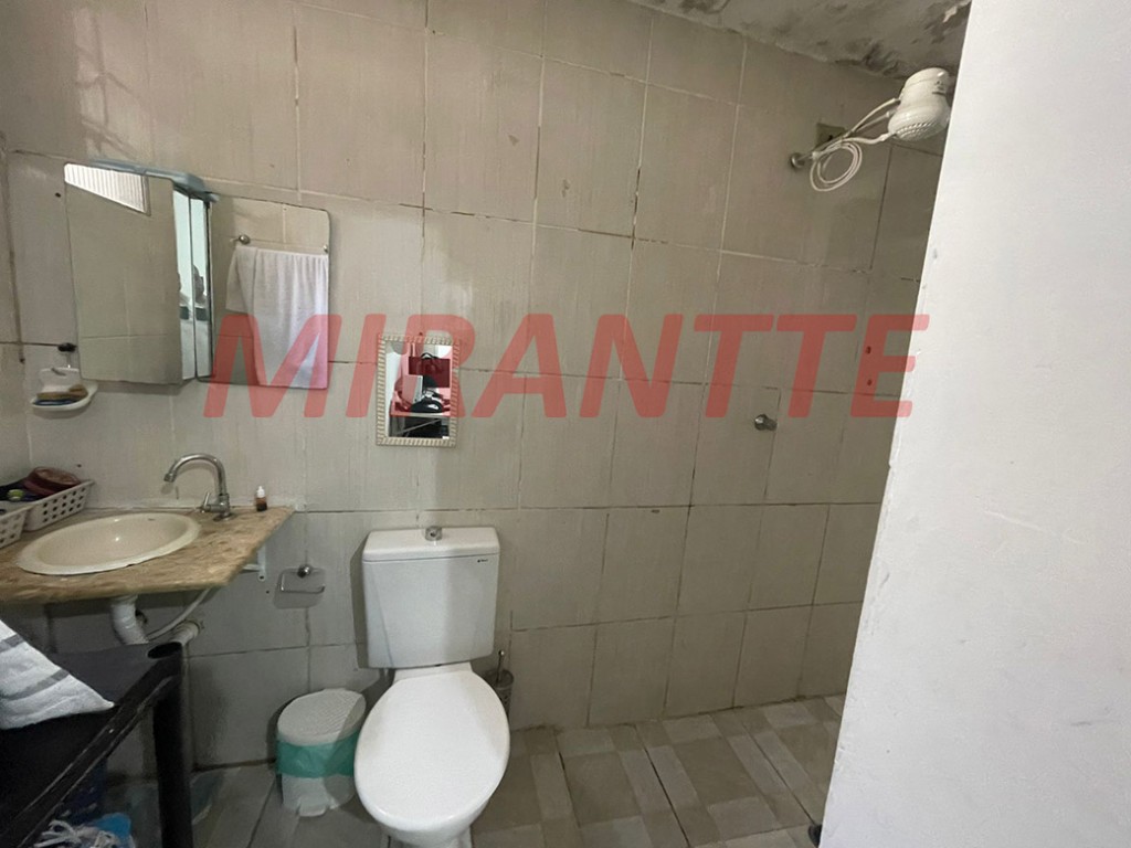 Sobrado de 250m² com 3 quartos em Super Quadra Morumbi