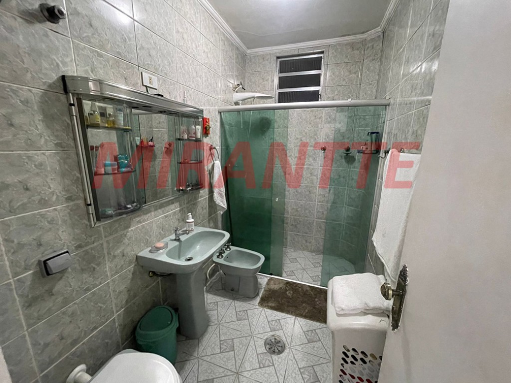 Sobrado de 250m² com 3 quartos em Super Quadra Morumbi