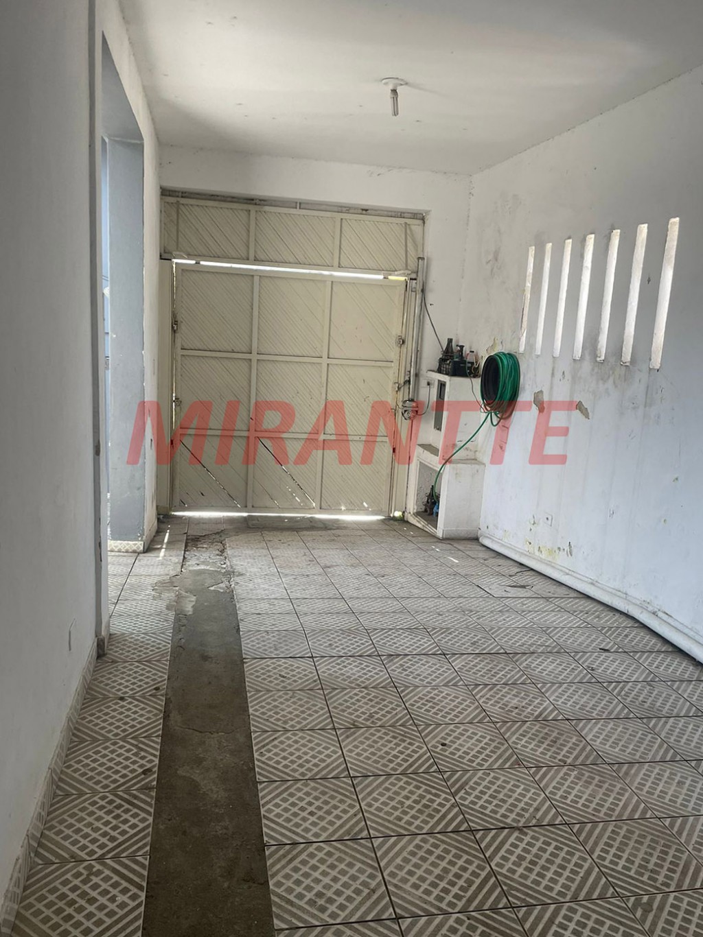 Sobrado de 250m² com 3 quartos em Super Quadra Morumbi