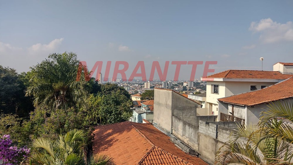 Sobrado de 355m² com 6 quartos em Jardim Guapíra