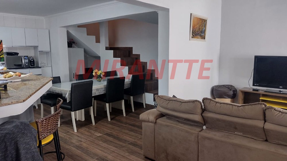 Sobrado de 355m² com 6 quartos em Jardim Guapíra