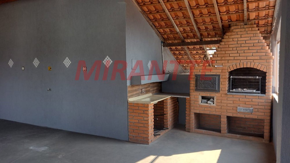 Sobrado de 355m² com 6 quartos em Jardim Guapíra