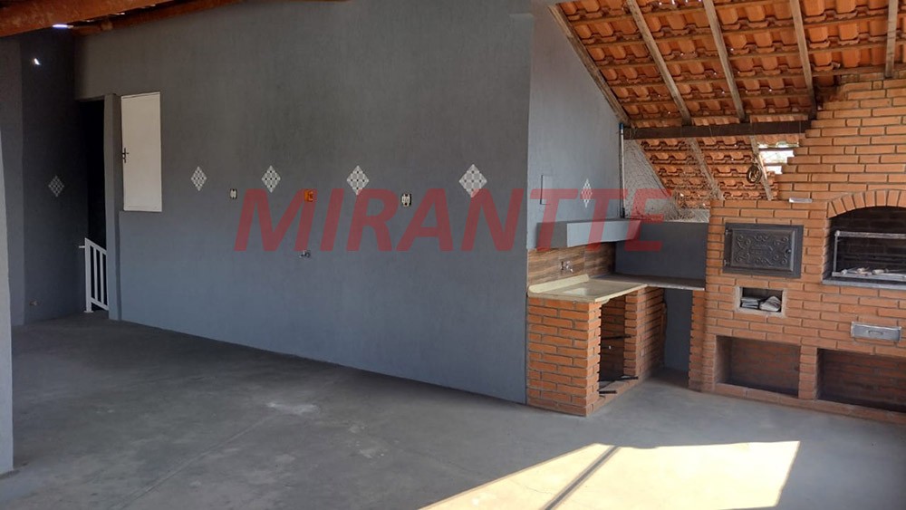 Sobrado de 355m² com 6 quartos em Jardim Guapíra