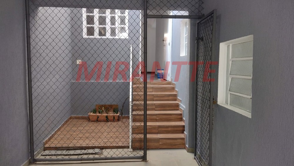 Sobrado de 355m² com 6 quartos em Jardim Guapíra