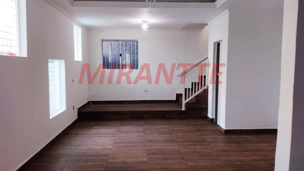 Sobrado de 355m² com 6 quartos em Jardim Guapíra