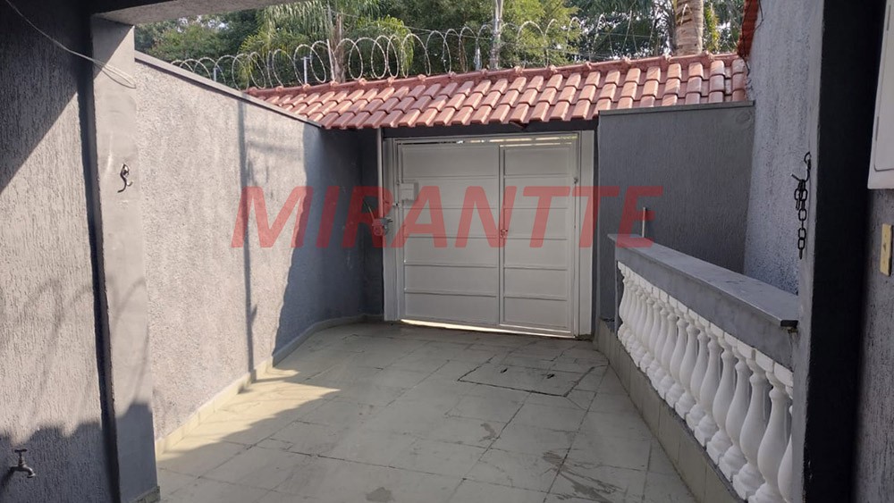 Sobrado de 355m² com 6 quartos em Jardim Guapíra