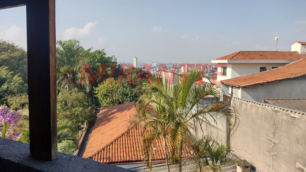 Sobrado de 355m² com 6 quartos em Jardim Guapíra