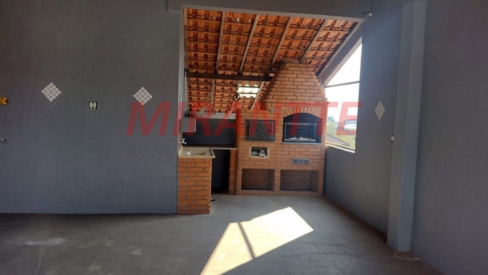 Sobrado de 355m² com 6 quartos em Jardim Guapíra