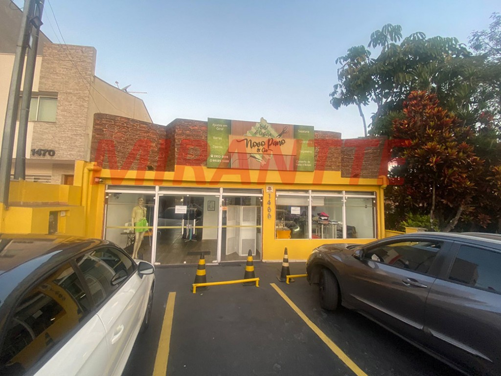 Casa terrea de 350m² com 6 quartos em Água Fria